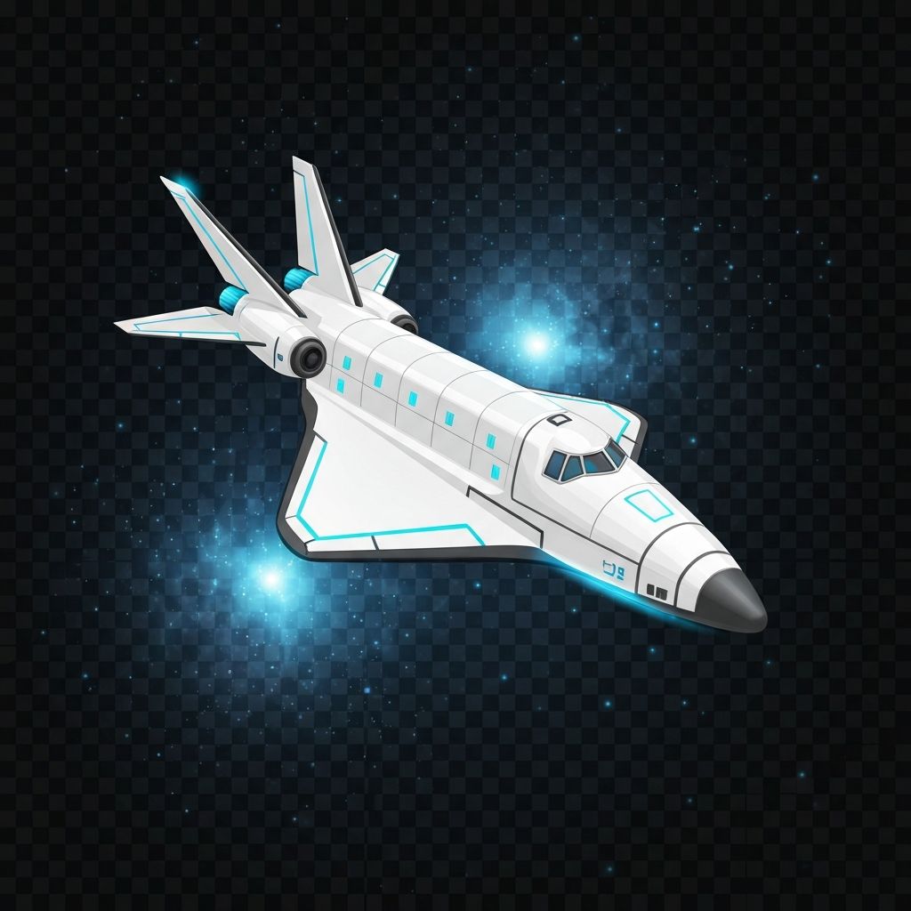 Space Shuttle